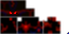 Minecraft skin texture, 64x32 legacy pixels