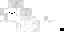 Minecraft skin texture, 64x32 legacy pixels