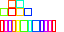Minecraft skin texture, 64x32 legacy pixels