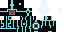 Minecraft skin texture, 64x32 legacy pixels