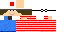 Minecraft skin texture, 64x32 legacy pixels
