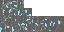 Minecraft skin texture, 64x32 legacy pixels