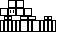 Minecraft skin texture, 64x32 legacy pixels