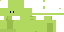 Minecraft skin texture, 64x32 legacy pixels