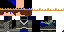 Minecraft skin texture, 64x32 legacy pixels