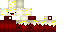 Minecraft skin texture, 64x32 legacy pixels