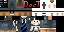 Minecraft skin texture, 64x32 legacy pixels