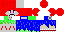 Minecraft skin texture, 64x32 legacy pixels