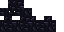 Minecraft skin texture, 64x32 legacy pixels