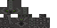 Minecraft skin texture, 64x32 legacy pixels