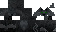 Minecraft skin texture, 64x32 legacy pixels