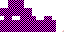Minecraft skin texture, 64x32 legacy pixels