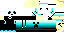 Minecraft skin texture, 64x32 legacy pixels