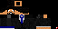 Minecraft skin texture, 64x32 legacy pixels