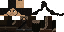 Minecraft skin texture, 64x32 legacy pixels