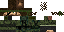 Minecraft skin texture, 64x32 legacy pixels