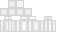 Minecraft skin texture, 64x32 legacy pixels