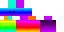 Minecraft skin texture, 64x32 legacy pixels