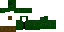 Minecraft skin texture, 64x32 legacy pixels
