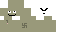 Minecraft skin texture, 64x32 legacy pixels