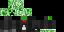 Minecraft skin texture, 64x32 legacy pixels