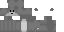 Minecraft skin texture, 64x32 legacy pixels