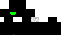 Minecraft skin texture, 64x32 legacy pixels