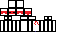Minecraft skin texture, 64x32 legacy pixels