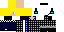 Minecraft skin texture, 64x32 legacy pixels
