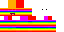 Minecraft skin texture, 64x32 legacy pixels
