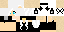 Minecraft skin texture, 64x32 legacy pixels
