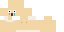Minecraft skin texture, 64x32 legacy pixels