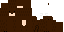 Minecraft skin texture, 64x32 legacy pixels
