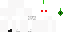 Minecraft skin texture, 64x32 legacy pixels