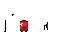 Minecraft skin texture, 64x32 legacy pixels