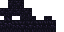 Minecraft skin texture, 64x32 legacy pixels