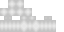 Minecraft skin texture, 64x32 legacy pixels