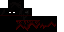 Minecraft skin texture, 64x32 legacy pixels