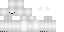 Minecraft skin texture, 64x32 legacy pixels