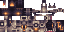 Minecraft skin texture, 64x32 legacy pixels