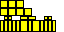 Minecraft skin texture, 64x32 legacy pixels