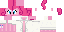 Minecraft skin texture, 64x32 legacy pixels