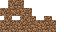 Minecraft skin texture, 64x32 legacy pixels