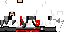 Minecraft skin texture, 64x32 legacy pixels