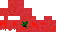 Minecraft skin texture, 64x32 legacy pixels