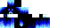 Minecraft skin texture, 64x32 legacy pixels