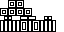Minecraft skin texture, 64x32 legacy pixels