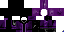Minecraft skin texture, 64x32 legacy pixels