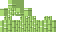 Minecraft skin texture, 64x32 legacy pixels